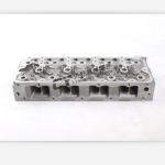 1j700 - 03310 Diesel Engine Cylinder Heads V2607 For Kubota Parts
