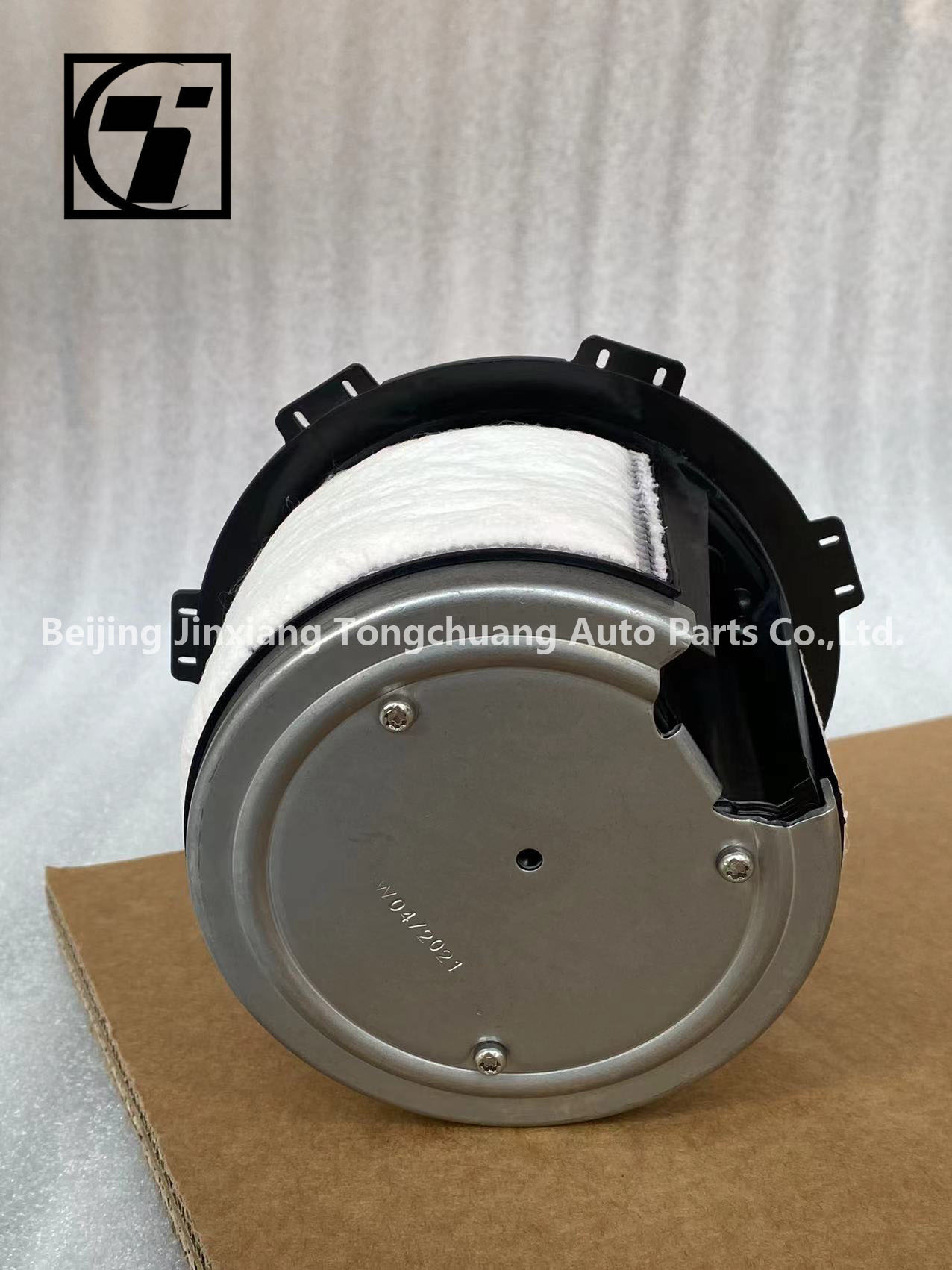 Foton Car Fitment Aumark S1 S3 Aolin CTS ISF 3.8 Engine Urea Pump Assembly L0125160102A0