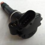 High quality Genuine 6CT8.3 Gas engine part ignition coil 5310989 3930027