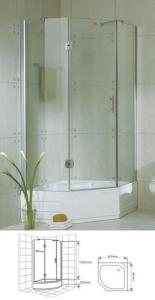 China Shower Enclosure MODEL:F24 wholesale