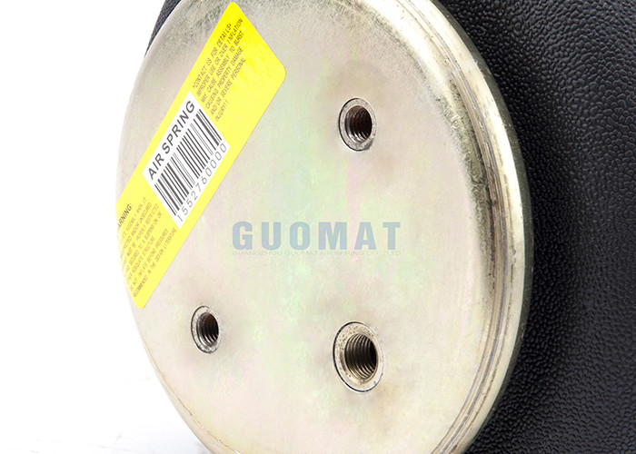 95 - 325 Stroke mm Air Spring Assembly Firestone W01-M58-7679 For Schmitz Trailer 016808