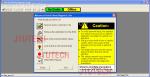 Heavy Duty Diagnostic Scanner Tool Detroit Diesel Dddl 7.09 For Servicing