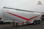 45CBM Semi Tanker Trailerwith a good price for sale