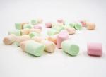 10g Bag Pack Marshmallow Healthy Snack Foods HALAL Products
