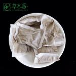 100 Bags * 40 Packs Wormwood Foot Bath Bag Chinese Herbal Foot Bath Powder