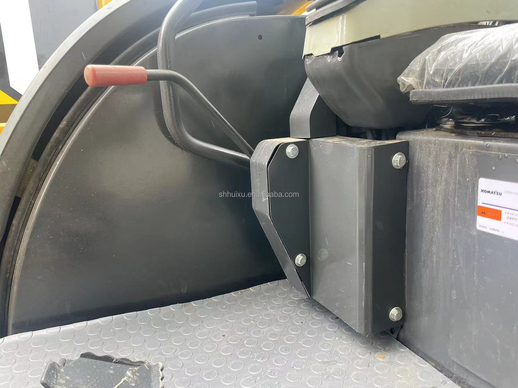 Used Komatsu PC18 PC35MR mini excavator construction machine /second hand hydraulic mini excavator komatsu good quality