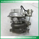Nissan Navara Frontier IHI RHF4 14411-VK500 turbocharger