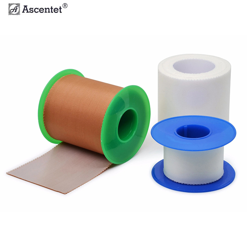 Waterproof Fabric Orthopedic Tape Polymer Splint Elastic Bandage