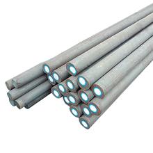 China Round Metal Carbon Steel Bar Welding Bright 400mm Cold Drawn wholesale