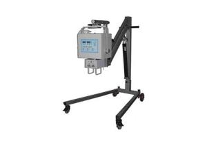 China High Frequency Portable Medical X Ray Equipment With Led Display wholesale