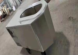 China Hot Chamber Zamak Die Casting Machine Zinc Melting Pot wholesale
