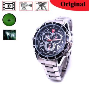 China men's style 16GB Smart Watch Android ios Camera video S6 metal watches WIFI wholesale