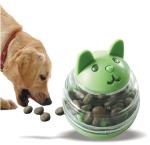 Slows Down Cat Water Fountain Interactive Healthy Feeding Interesting Feeder