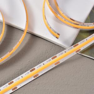 China 25W 10mm Cob Led Light Strip WiFi Brighter For Home Ice Rink TV Party wholesale