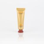 Oval Soft Empty Tube Cosmetic Containers Plastic Tubes Packaging for Cosmetics