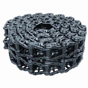 China Part Number 81N6-26600 R290 Track Link for Hyundai Excavator R290LC-9 R305LC-7 100% wholesale