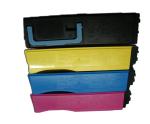 Kyocera Mita TK 540K Copier Cartridges Kyocera FS - C5100 - 6000 Pages