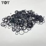 EX200-5 Hydraulic Control Valve Seals 4366959 HITACHI O Ring Kit