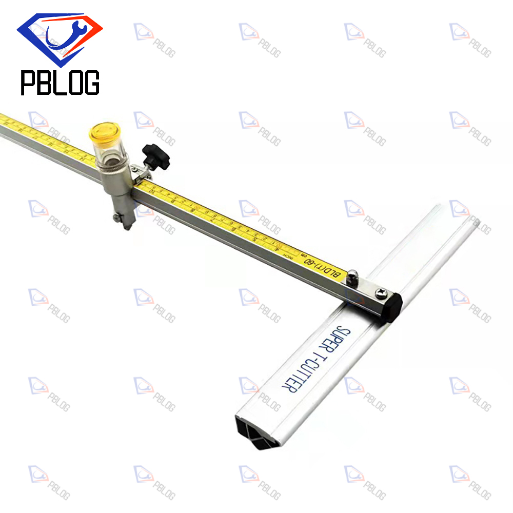T-shape 1.3M 1.5M CUSTOMIZED SIZE GOOD CUTTER HEAD