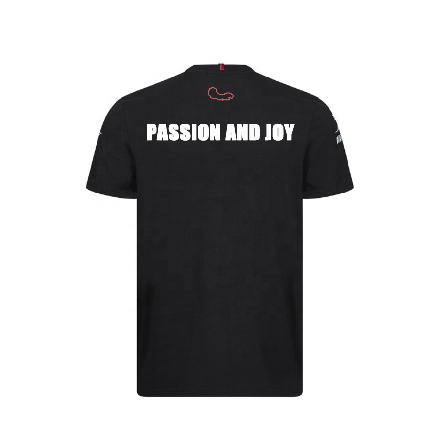 Custom Sportswear for Riders O-Neck Riding Motorcycle Jersey T-Shirts for 2022 Summer