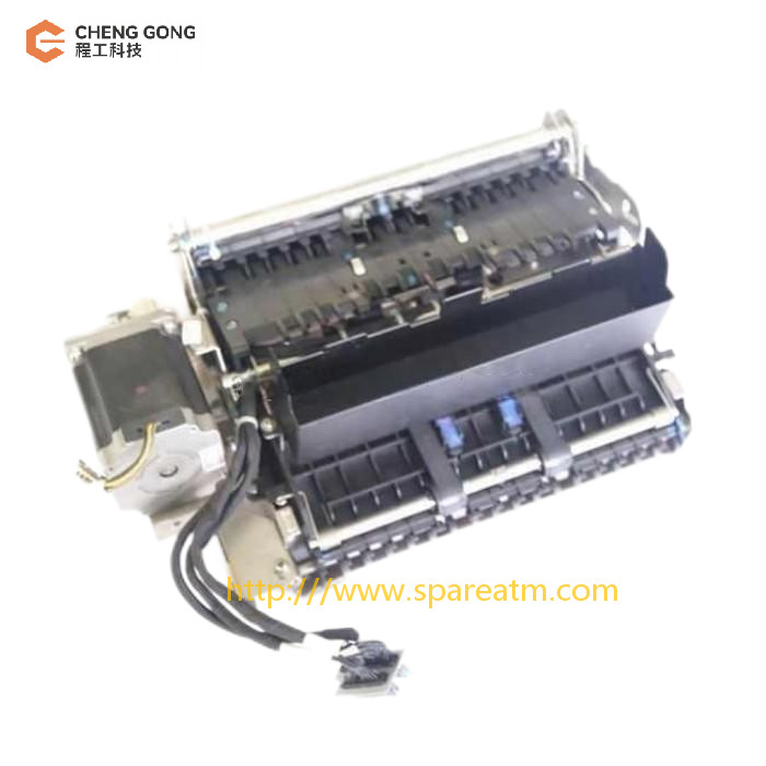YT4.029.095 GRG Cash Dispenser Note Feeder CRM9250-NF-001 ATM Machines Parts