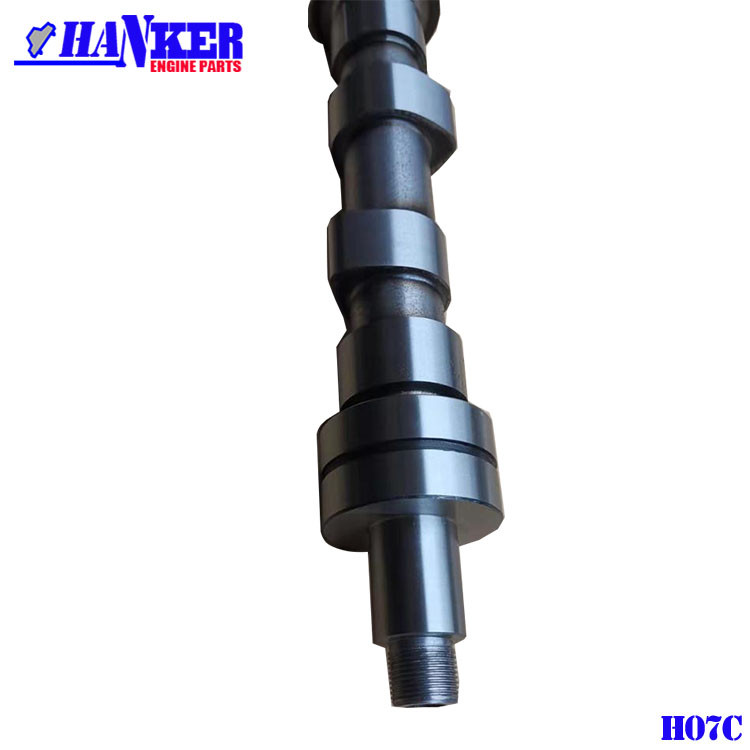 Hino H07C Diesel Engine Camshaft