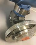 ROSEMOUNT 3051L4AG0XD11AAM5K5 Gage pressure transmitter Brand New Authentic