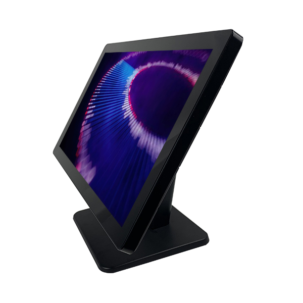 Multi Interface CE certified 18.5" Restaurant Touch Screen POS System