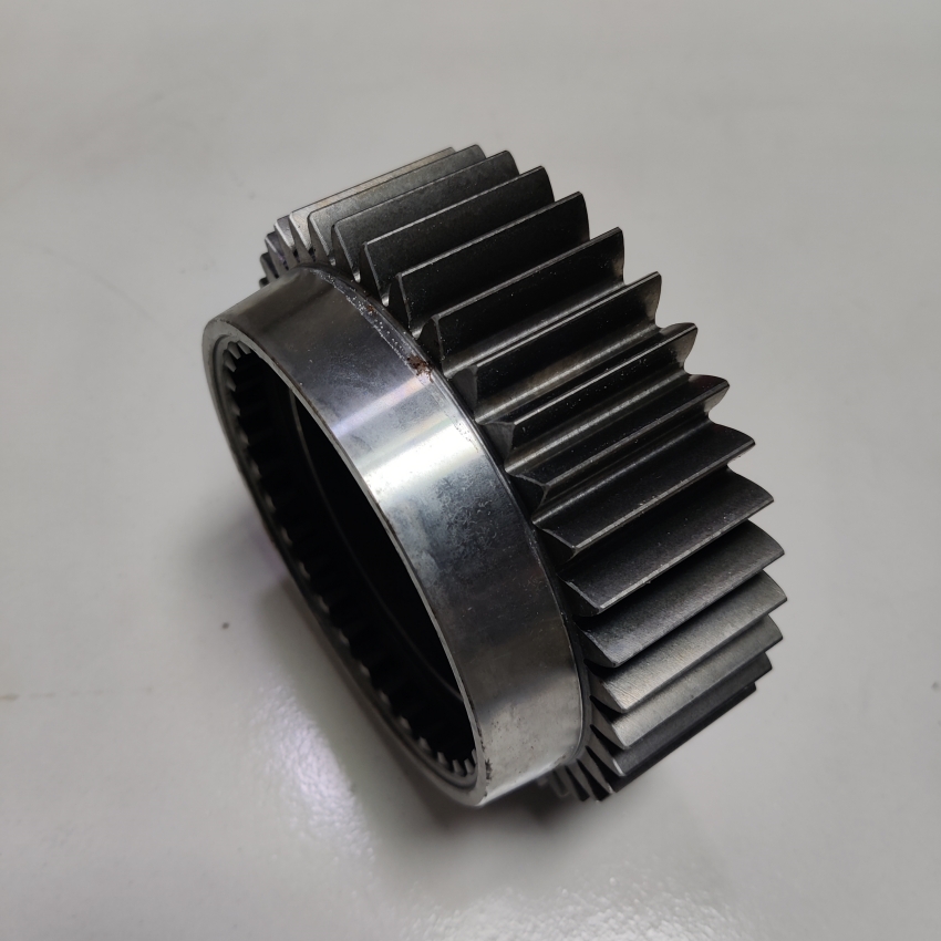 12JS200T-1707030 Tested 12-speed Transmission Sub Box Drive Gears Fastgear for Howo Parts