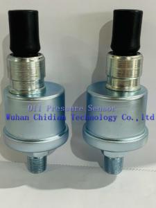 China 1/8-27NPTF 120PSI Truck Engine Oil Pressure Sensor wholesale