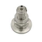 Automotive Truck CNC Stainless Steel Parts Service 100% Inspected