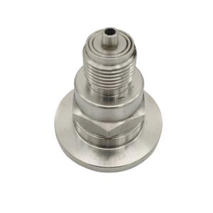 China Professional Precision Machined Auto Components ISO9001 Certification wholesale