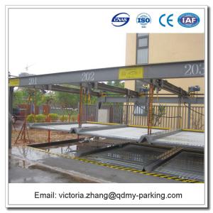 China Double Level Automatic Car Parking System wholesale