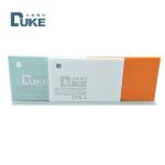 Shower Wall Bathtub 100% Virgin PMMA Sanitary Acrylic Sheets 2-40mm