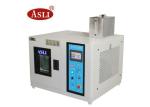DTH-80A High Low Small Desktop Environmental Temperature Humidity Chamber CE BV