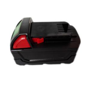 China Rechagerable Strapping Tool Battery Replacement 18V 3.0Ah For Cordless Baler wholesale