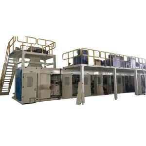 China Customized Cheap Manufacturers Diapers Baby Machine Free Wholesale wholesale