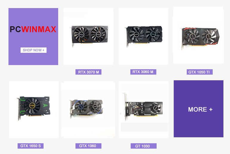 RX Graphic Card RX470 RX550 RX560 RX570 RX580 RX590 4gb 8gb high hashrate 30mh/s hy memory