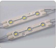 China Waterproof 12v Led Module 3000K 4500K CCT Cool White Warm White Color wholesale