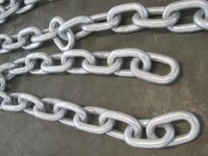 China hot dip galvanized drag chain wholesale