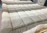 Anti Pilling Polyester Printing 350g/M2 Quilted Coverlet Bedding