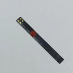 Constant Temperature Polyimide Film Insulated Flexible Heaters Waterproof 0.1mm