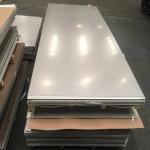 316L 304L Cold Rolled Stainless Steel Sheet Coil 3mm 1500mm Width