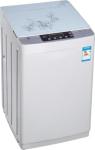 High Efficiency Portable Top Loading Fully Automatic Washing Machine , Top Door