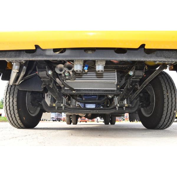 Flat Bed Car Trailer Trucks Howo 4*2 Small Towing Truck Single Cab Loading 2 Tons LHD/RHD