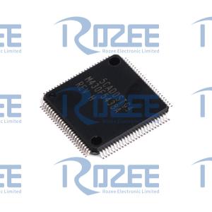 China MSP430F5438AIPZR on sale