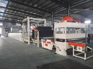 China Commercial Carpet Tiles , Electric Carpet Cutter Operating Speed 1 - 7m / Min wholesale