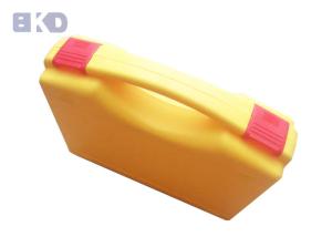 China Sanitary Hot Runner Injection Moulding Household Plastic Parts wholesale