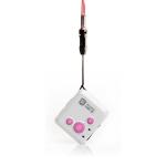 Key chain personal gps tracker kids old people reachfar rf-v16