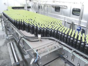 China Computer Assembly SS 304 Line Conveyor Belt Equipment wholesale